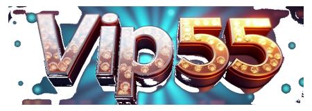 vip55 login logo