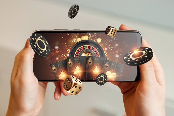 vip55 login Games and Navigation